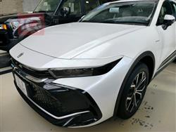 تويوتا كراون سيجنيا